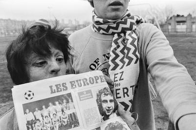 Supporters