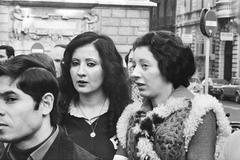 Supporters