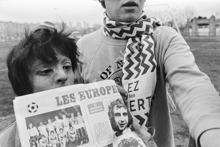 Supporters